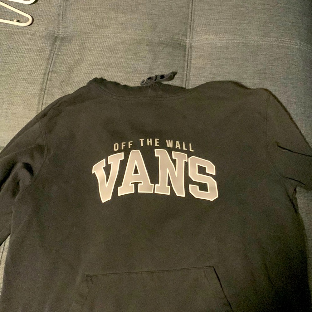 Vans Hoodie